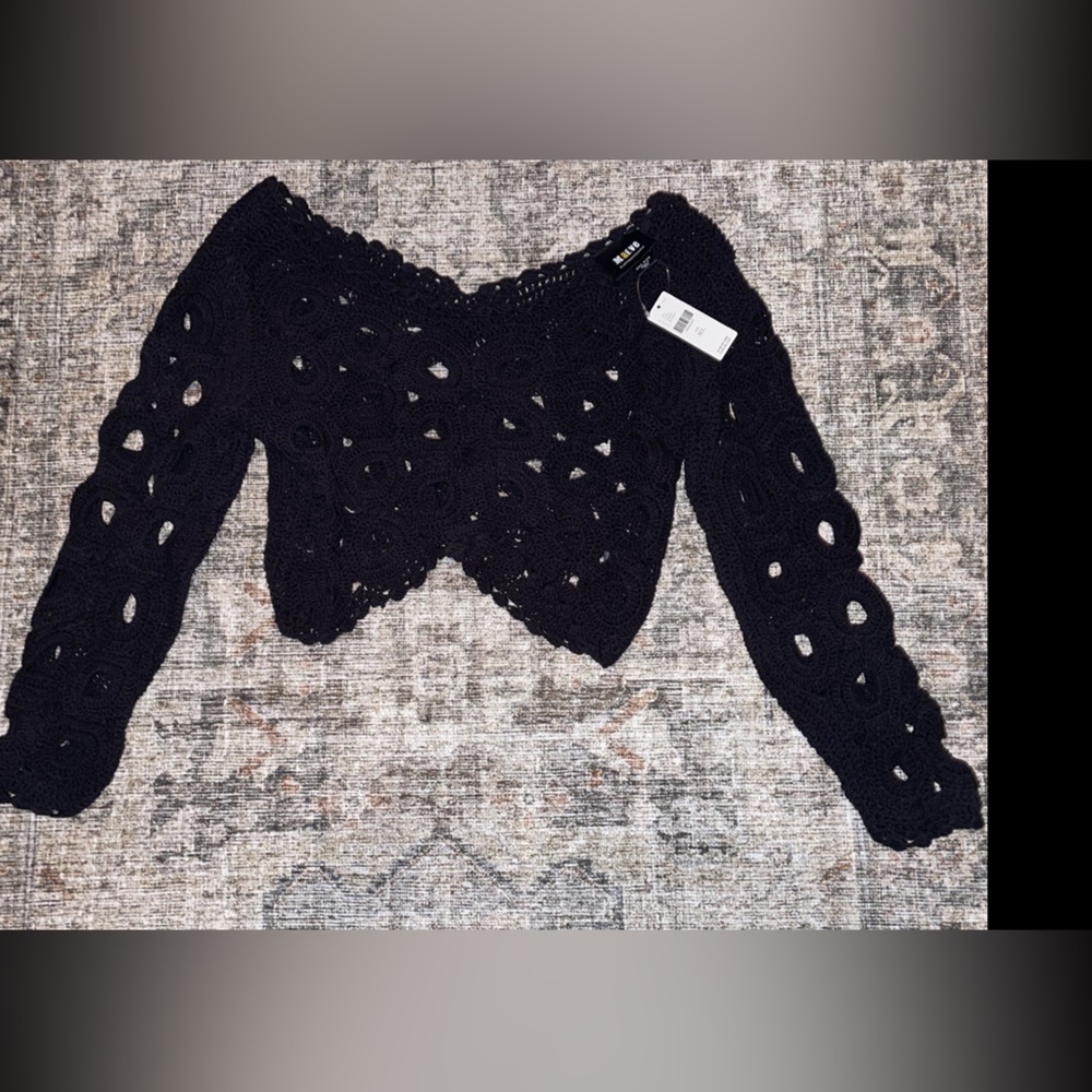 NWT Anthropologie sweater